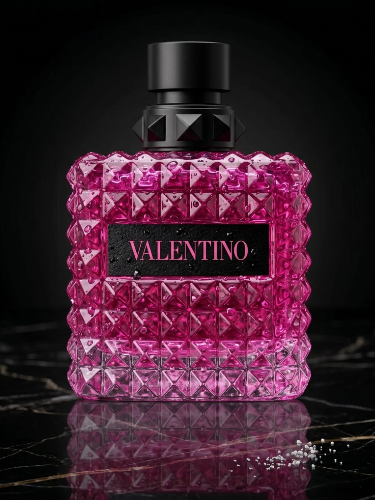 Frasco de Valentino Donna Born in Roma Extradose, 100 ml